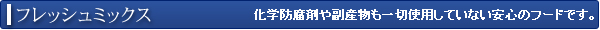 �A�[�e�~�X�@�t���b�V���~�b�N�X