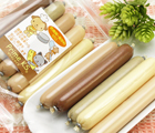 プライムケイズ ドレミふぁソーセージ