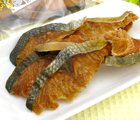 どさんこ鮭SAKUサクッ