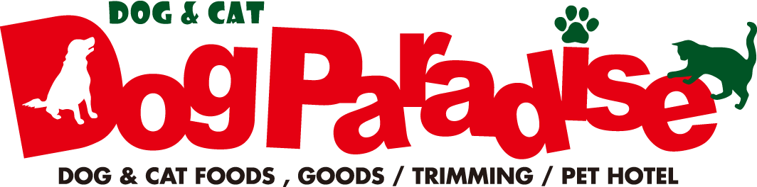 ドッグパラダイス トリミングサロン 蒲生西口店