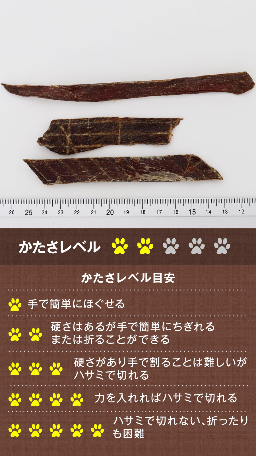 かたさ
