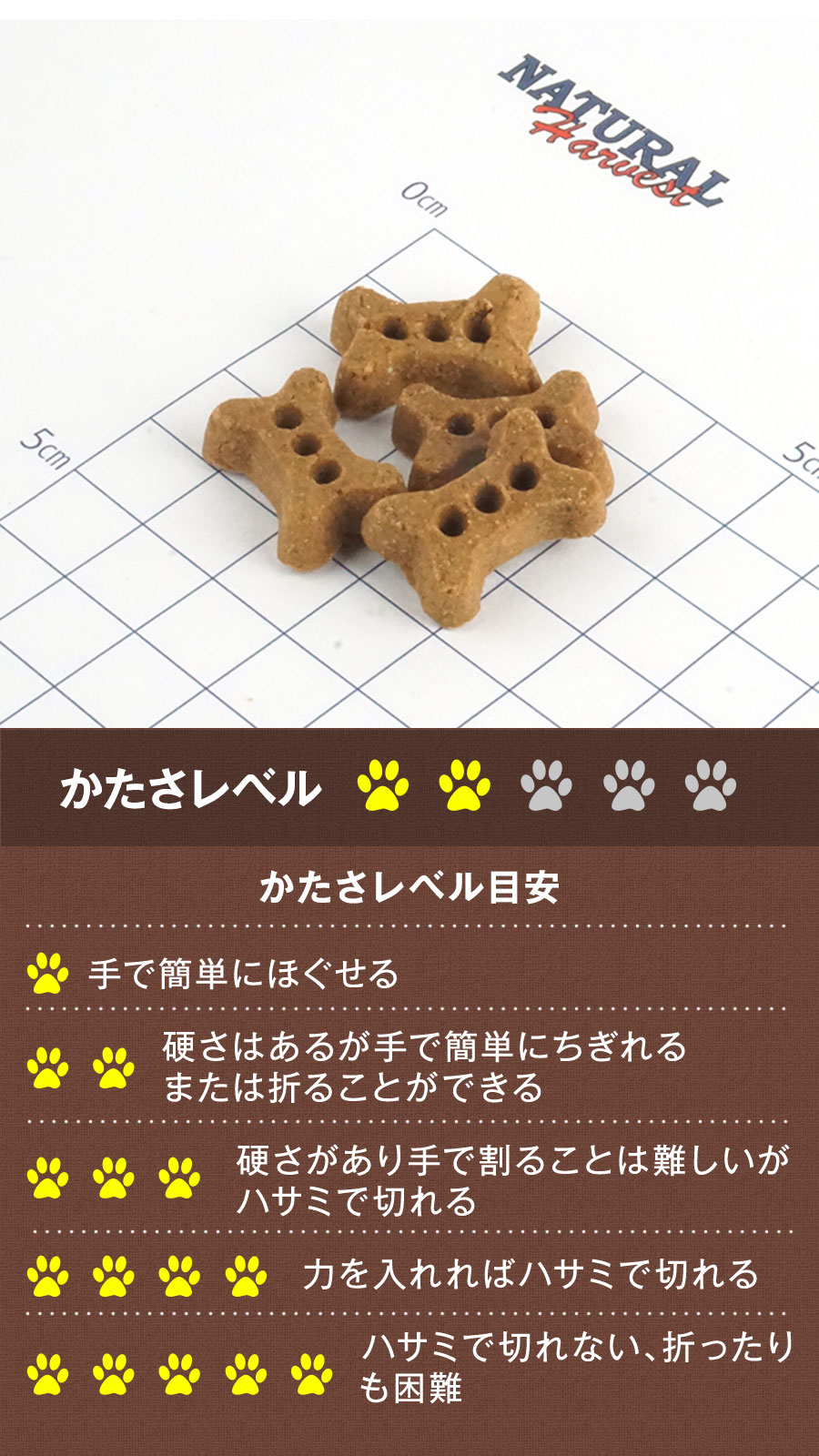 ナチュラルハーベスト