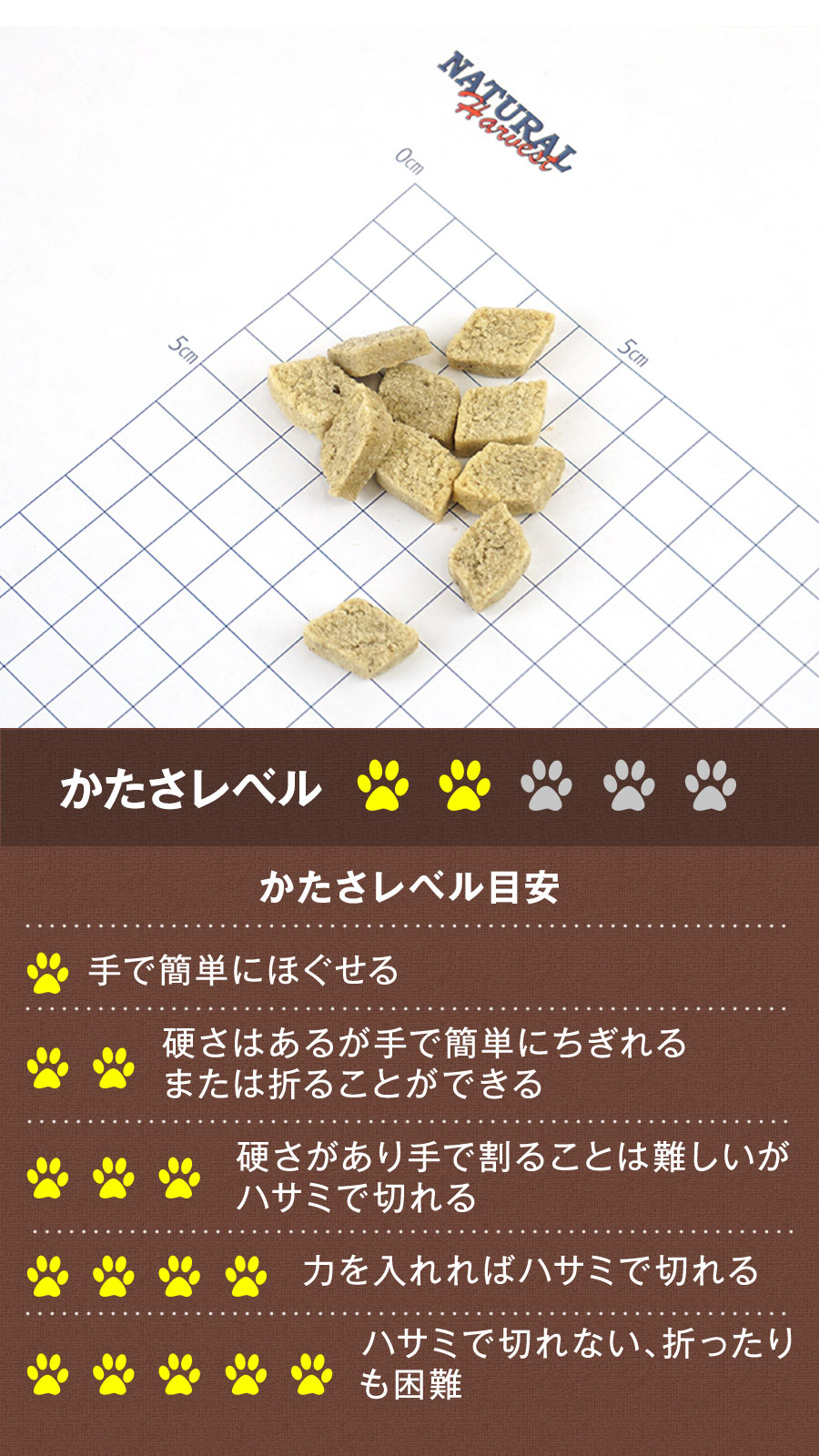 ナチュラルハーベスト